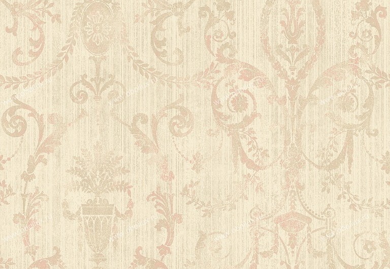 Обои KT-Exclusive English Elegance dl60911