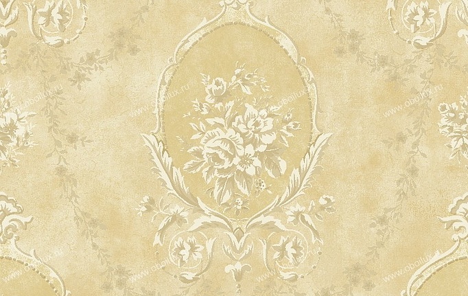Немецкие обои KT-Exclusive, коллекция English Elegance, артикул dl60001