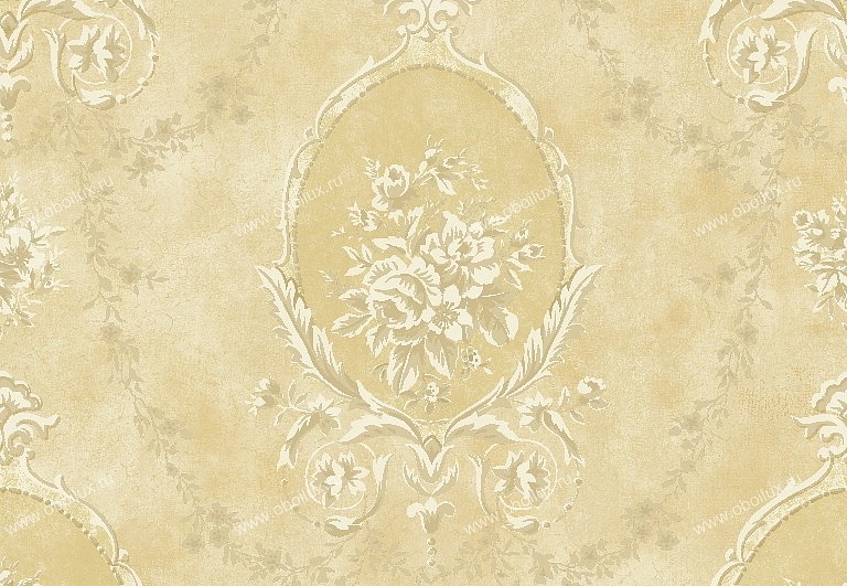 Обои KT-Exclusive English Elegance dl60001