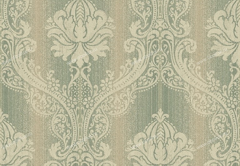 Обои KT-Exclusive English Elegance dl60104
