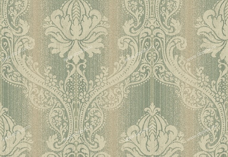 Обои KT-Exclusive English Elegance dl60104