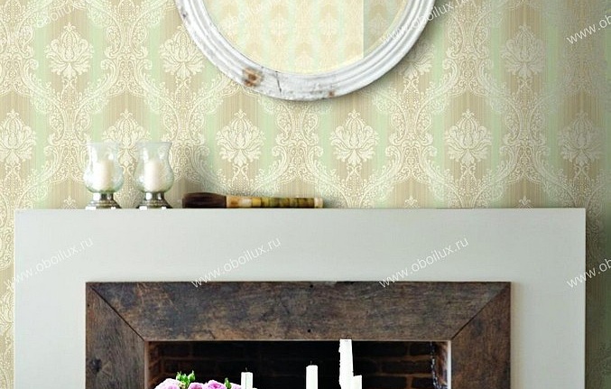 Обои KT-Exclusive English Elegance dl60104