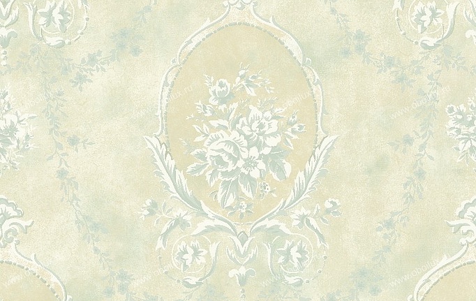 Немецкие обои KT-Exclusive, коллекция English Elegance, артикул dl60004