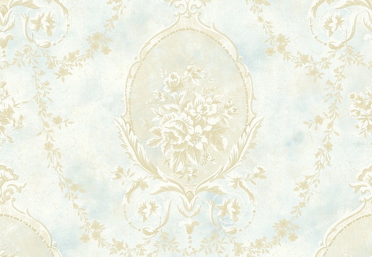 Обои KT-Exclusive English Elegance dl60008