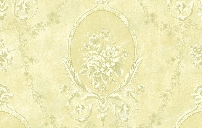 Немецкие обои KT-Exclusive, коллекция English Elegance, артикул dl60009