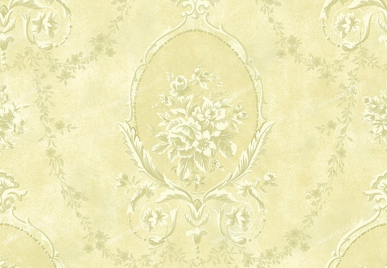 Обои KT-Exclusive English Elegance dl60009