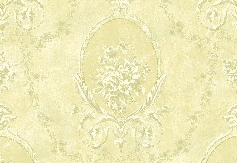 Обои KT-Exclusive English Elegance dl60009