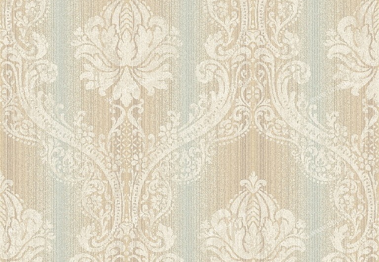 Обои KT-Exclusive English Elegance dl60102