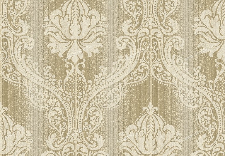 Обои KT-Exclusive English Elegance dl60105