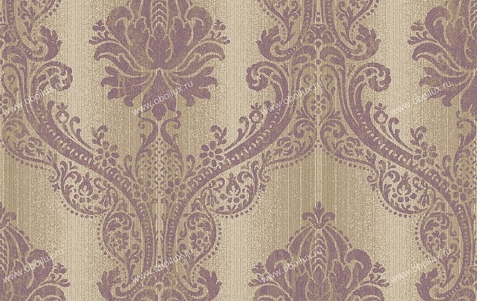 Немецкие обои KT-Exclusive, коллекция English Elegance, артикул dl60109
