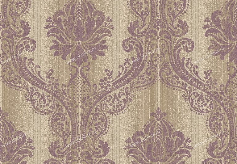 Обои KT-Exclusive English Elegance dl60109