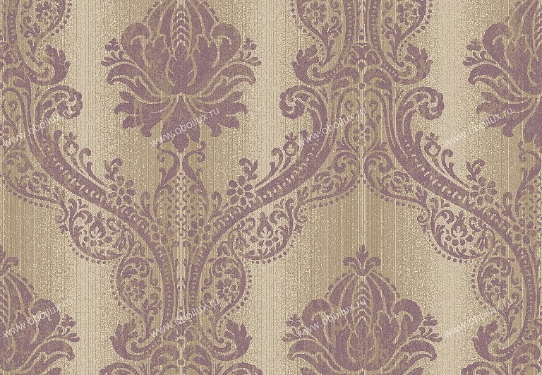 Обои KT-Exclusive English Elegance dl60109