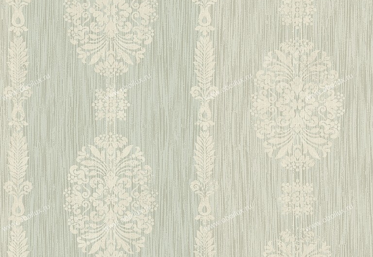 Обои KT-Exclusive English Elegance dl60202