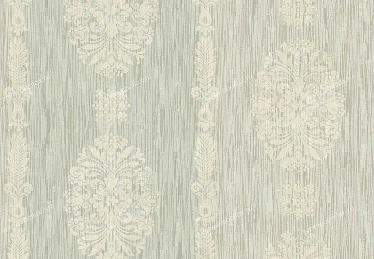 Обои KT-Exclusive English Elegance dl60202