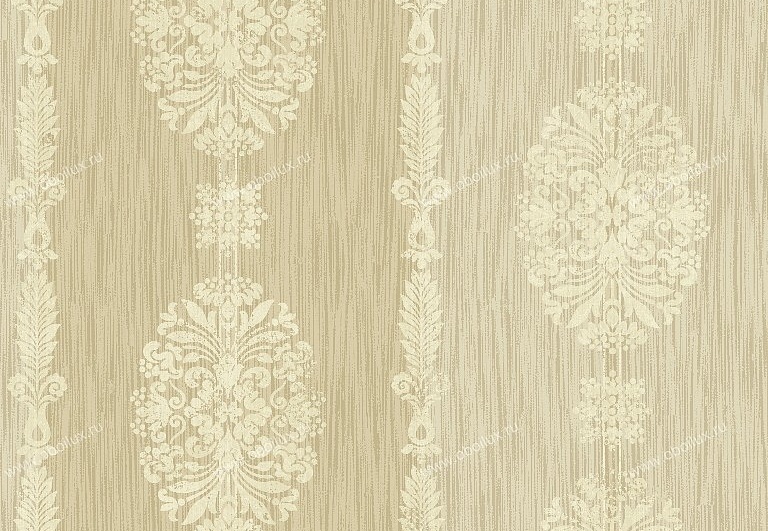 Обои KT-Exclusive English Elegance dl60207