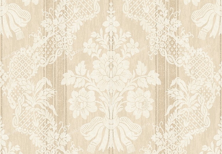 Обои KT-Exclusive English Elegance dl60308