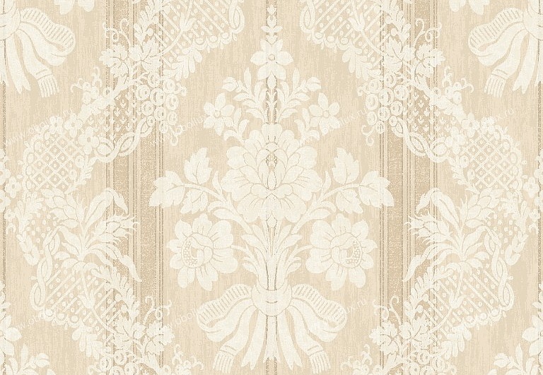 Обои KT-Exclusive English Elegance dl60308