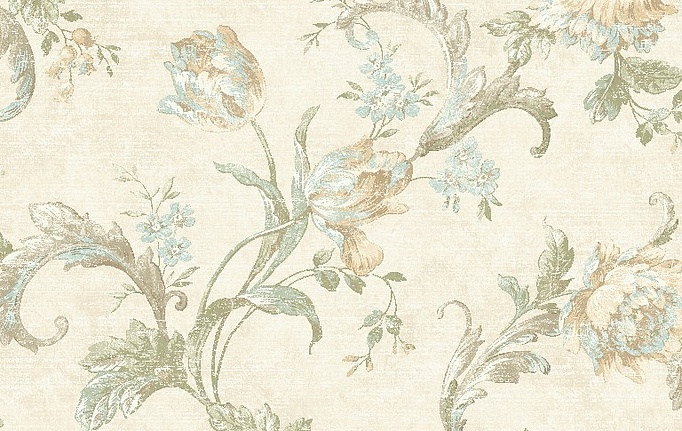 Немецкие обои KT-Exclusive, коллекция English Elegance, артикул dl60404
