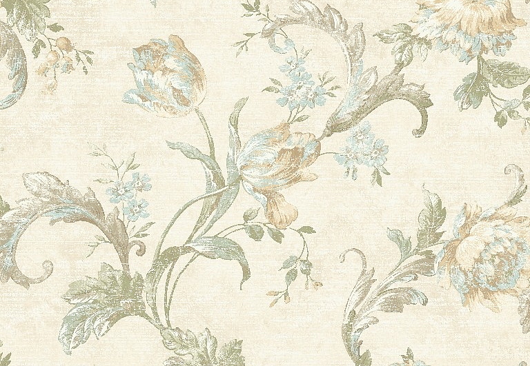 Обои KT-Exclusive English Elegance dl60404