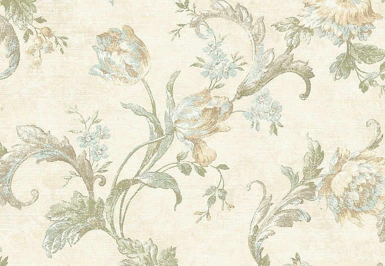 Обои KT-Exclusive English Elegance dl60404