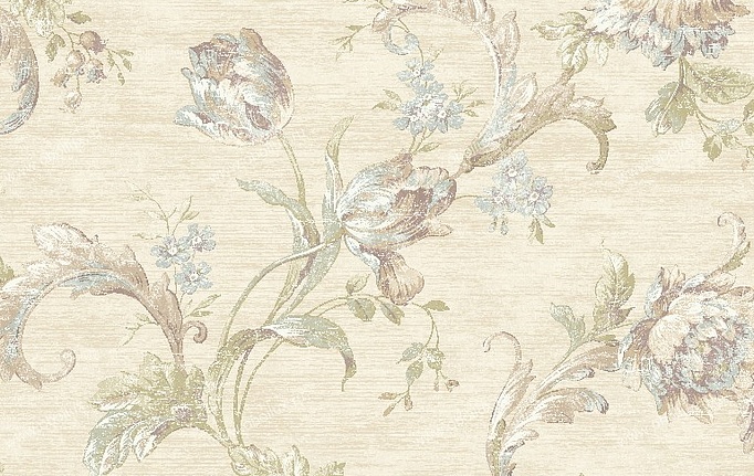 Немецкие обои KT-Exclusive, коллекция English Elegance, артикул dl60409