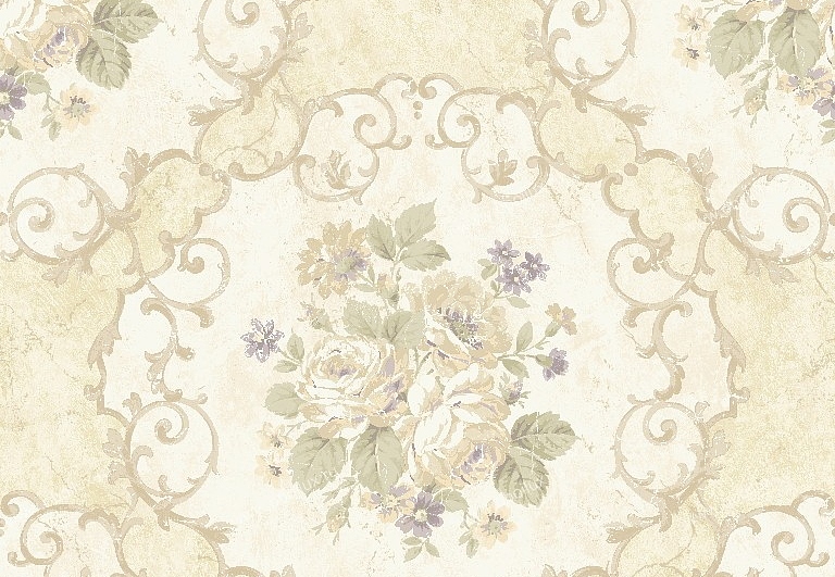 Обои KT-Exclusive English Elegance dl60509