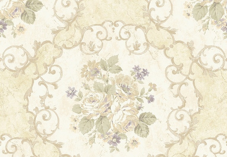 Обои KT-Exclusive English Elegance dl60509