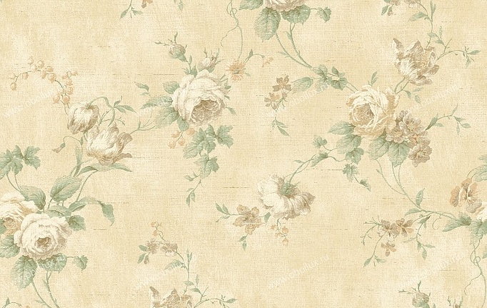 Немецкие обои KT-Exclusive, коллекция English Elegance, артикул dl60701