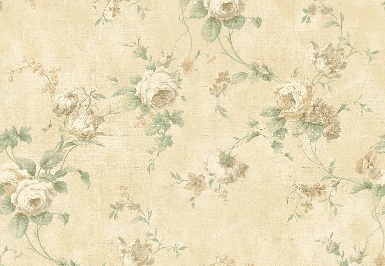 Обои KT-Exclusive English Elegance dl60701
