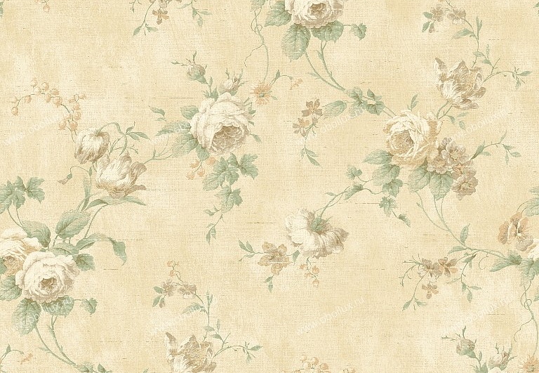 Обои KT-Exclusive English Elegance dl60701