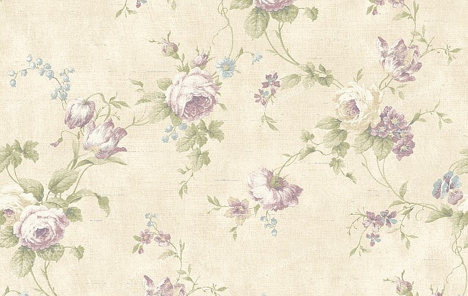 Немецкие обои KT-Exclusive, коллекция English Elegance, артикул dl60709