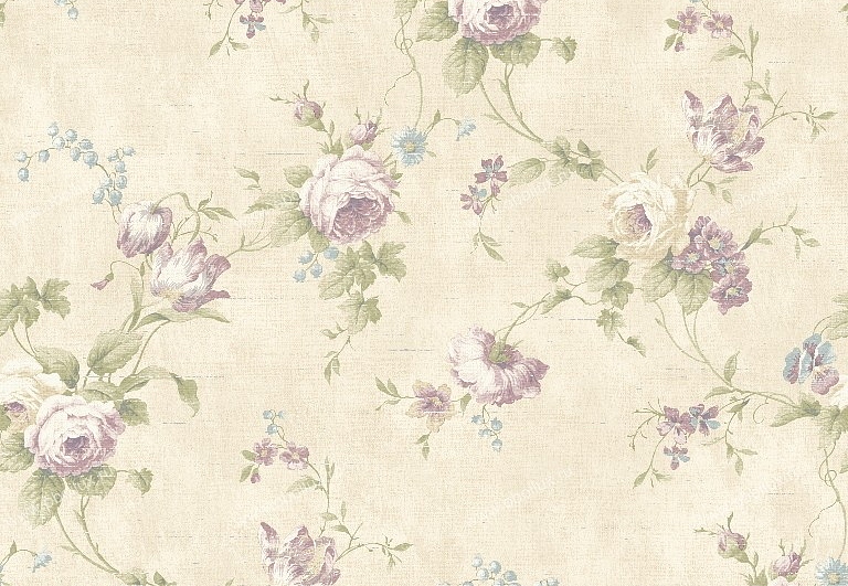 Обои KT-Exclusive English Elegance dl60709