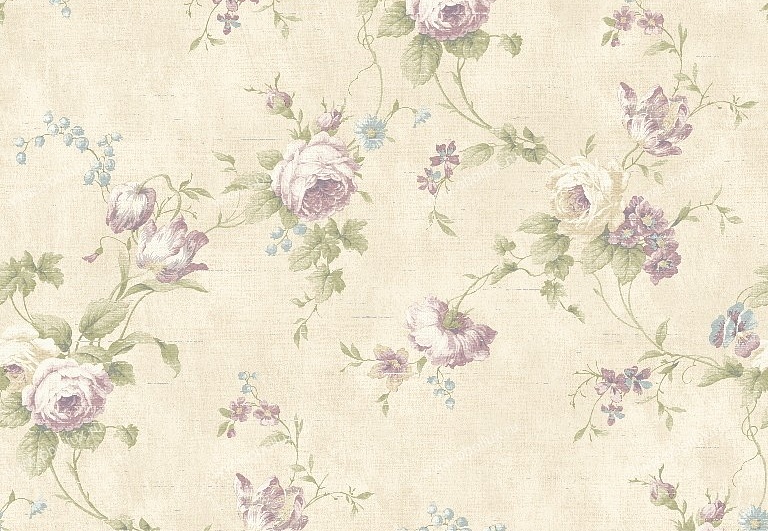 Обои KT-Exclusive English Elegance dl60709