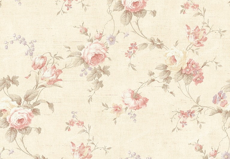 Обои KT-Exclusive English Elegance dl60711