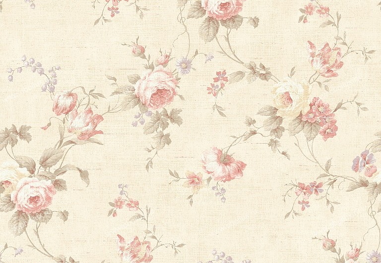 Обои KT-Exclusive English Elegance dl60711