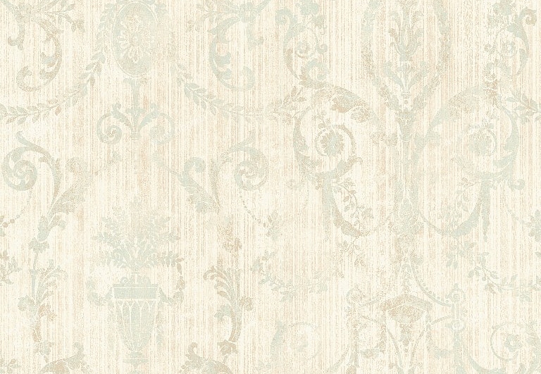 Обои KT-Exclusive English Elegance dl60902