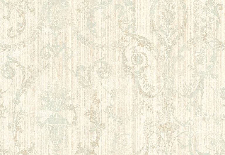 Обои KT-Exclusive English Elegance dl60902