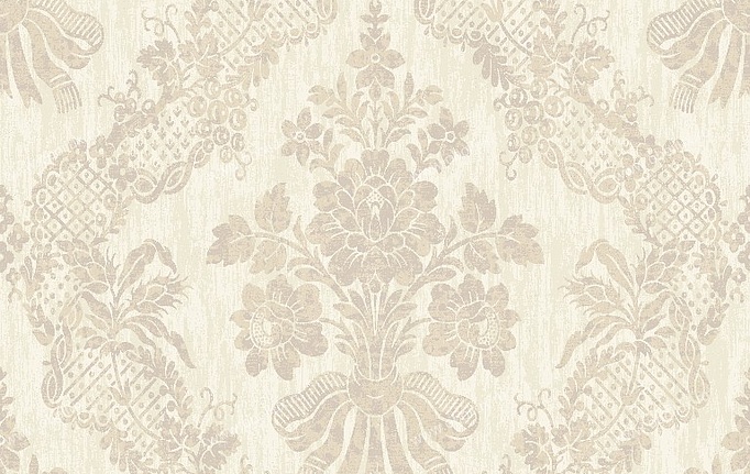 Немецкие обои KT-Exclusive, коллекция English Elegance, артикул dl61009