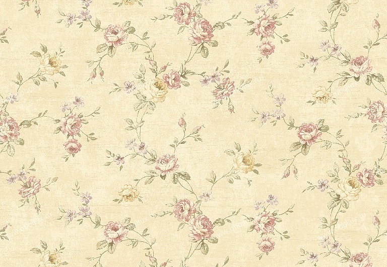 Обои KT-Exclusive English Elegance dl61201