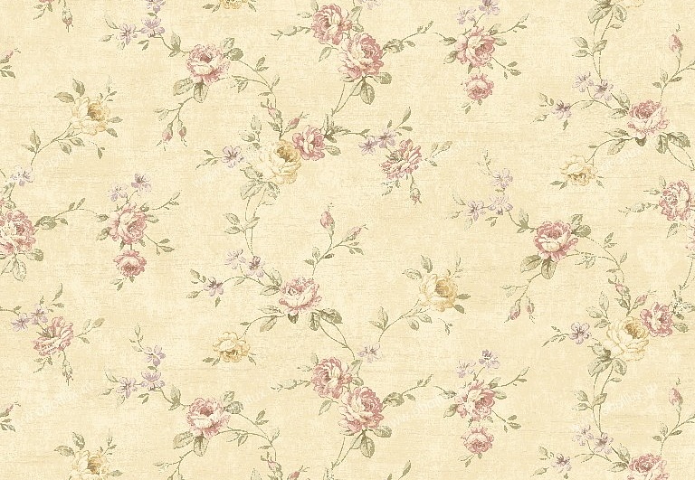 Обои KT-Exclusive English Elegance dl61201