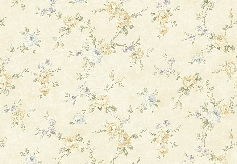 Обои KT-Exclusive English Elegance dl61204