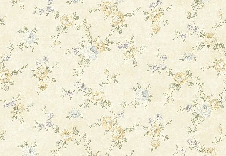 Обои KT-Exclusive English Elegance dl61204
