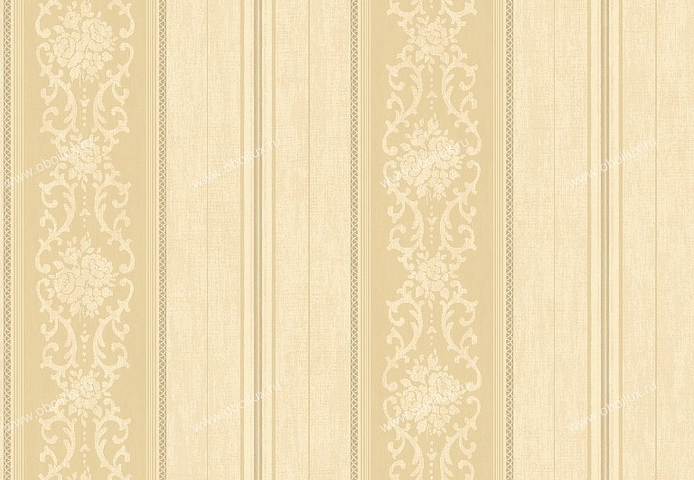 Обои KT-Exclusive English Elegance dl61311
