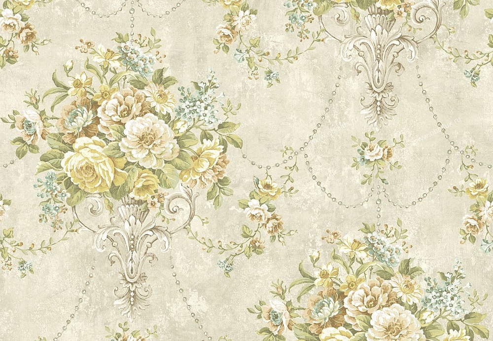 Обои KT-Exclusive Vintage Style vf20205
