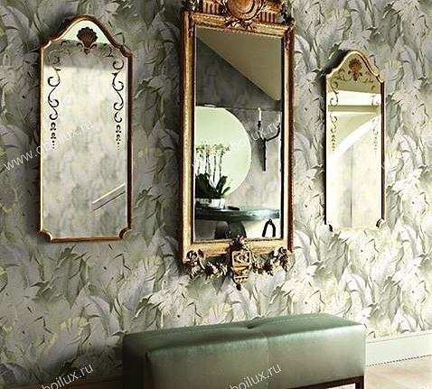Обои Wallquest Savannah House SV61200