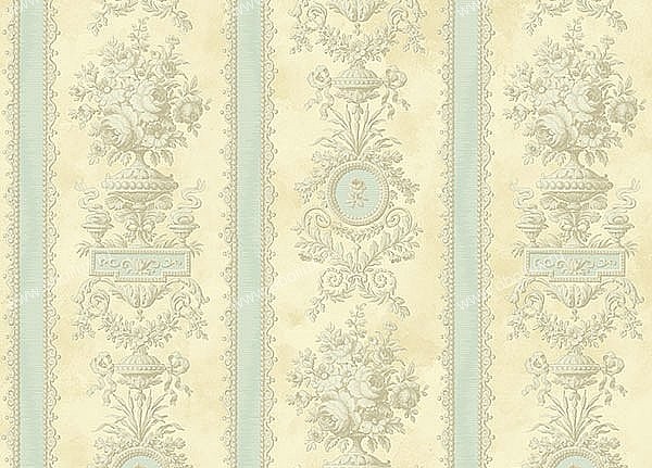 Обои Wallquest Savannah House SV61001