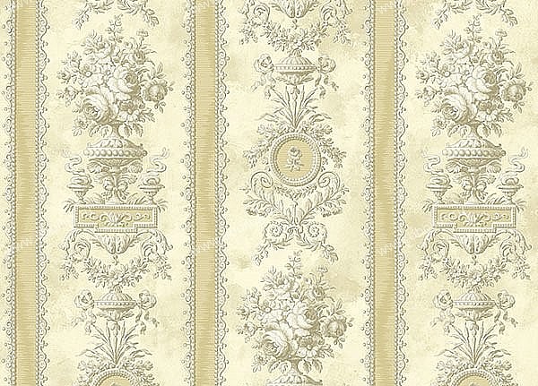 Обои Wallquest Savannah House SV61006