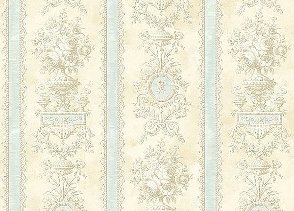 Обои Wallquest Savannah House SV61012