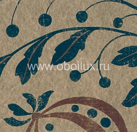 Обои Lewis & Wood Wide Width Wallpapers LW143231/Chateau Quink