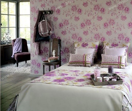 Обои Casadeco Dolce Vita SBY18145101